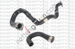 KRAFTVOLL 10031354 TURBO HORTUMU CIKIS AVEO T300 1,3 DYZEL  CHEVROLET BİNEK TURBO HORTUMU