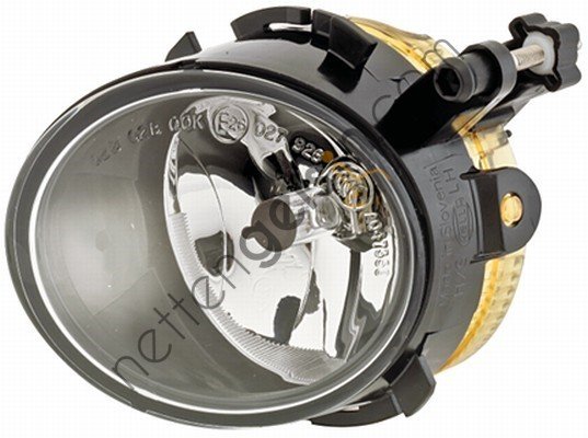 HELLA 1N0009955041 SİS FARI VW SEAT İBİZA LEON 2008 > SAĞ 6J0941702 VW