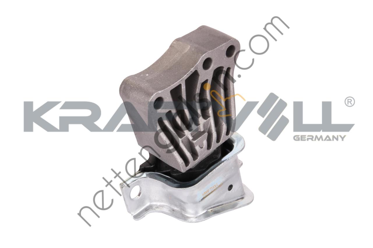 KRAFTVOLL 10010542 MOTOR TAKOZU DUCATO III  FIAT BİNEK MOTOR TAKOZU
