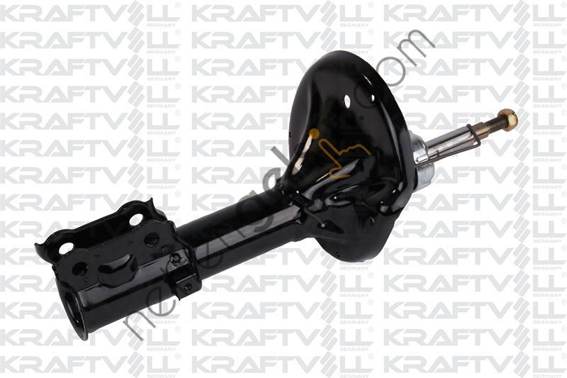 KRAFTVOLL 15010090 ON AMORTISOR SOL GAZLI ELANTRA ABSLI 2000 2006  HYUNDAI BİNEK AMORTİSÖR