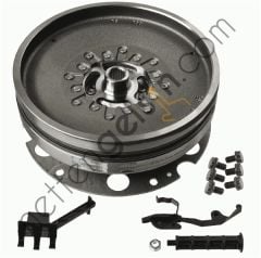 SACHS 2295 000 718 VOLANT AUDI A4 A5 (6 ILERI DUZ SANZ.) 2,0TDI CAGA CAGB CAGC 08>>ITHAL 954F9K546DC  VW-AUDI-SEAT-SKODA BİNEK VOLANT