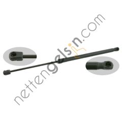 SWAG 10924711 BAGAJ AMORTISORU A-CLASS W169 04>12  MERCEDES BİNEK BAGAJ AMORTİSÖRÜ