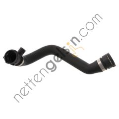 SWAG 20928522 SOGUTMA SUYU HORTUMU 5 SERIES (E39), 7 SERIES (E38)  BMW BİNEK RADYATÖR HORTUMU
