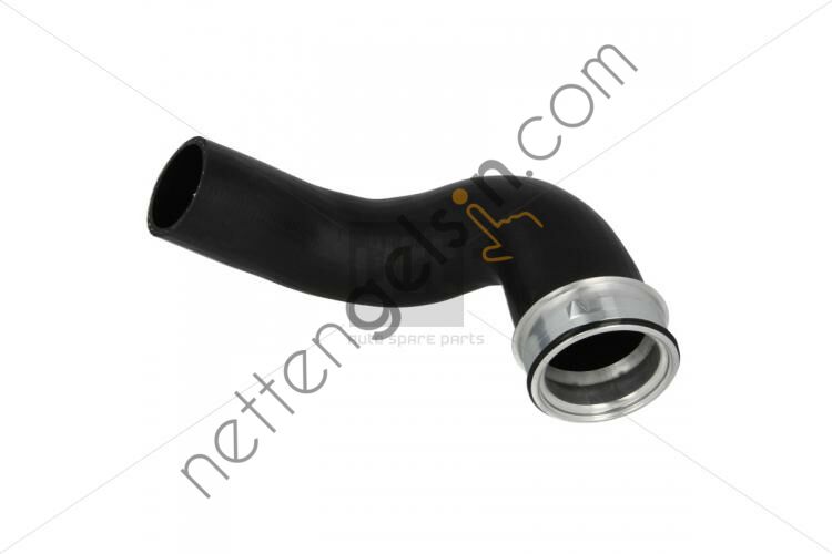 YTT Y44036 TURBOSARJ HORTUMU SOL E-CLASS W211 02>08 S211 03>09  MERCEDES BİNEK TURBO HORTUMU