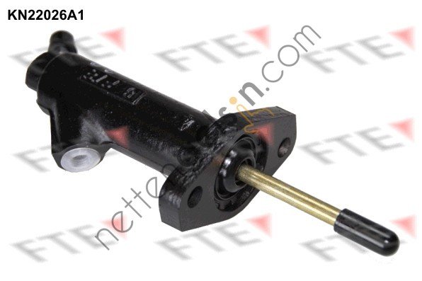 FTE KN22026.A.1 DEBRİYAJ MERKEZİ ALT E-34 (87-90) 21521158677 BMW