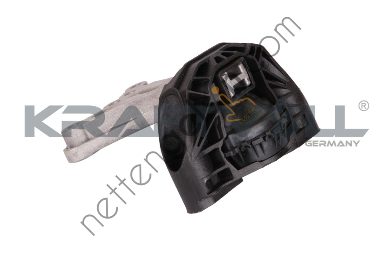 KRAFTVOLL 10010543 MOTOR TAKOZU SAG C3 III C ELYSE 301 208 EB0  PEUGEOT-CITROEN BİNEK MOTOR TAKOZU