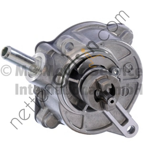 PIERBURG 7.24807.40.0 VAKUM POMPASI E-CLASS W211 03>08 S211 03>09 6462300265 MERCEDES BİNEK VAKUM POMPASI