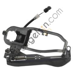 SWAG 20937681 KAPI KOL MEKANIZMASI ON SOL BMW X5 E53  51218243615 (FEBI 37681 EŞDEĞERİ) BMW BİNEK KAPI KOLU