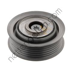 SWAG 30932024 ALTERNATOR GERGI RULMANI 1,4TSI ALHAMBRA IBIZA V FABIA BEETLE EOS GOLF IV GOLF IV PLAS JETTA POLO SCIROCCO TIGUAN  VW-AUDI-SEAT-SKODA BİNEK ALTERNATÖR GERGİ RULMANI