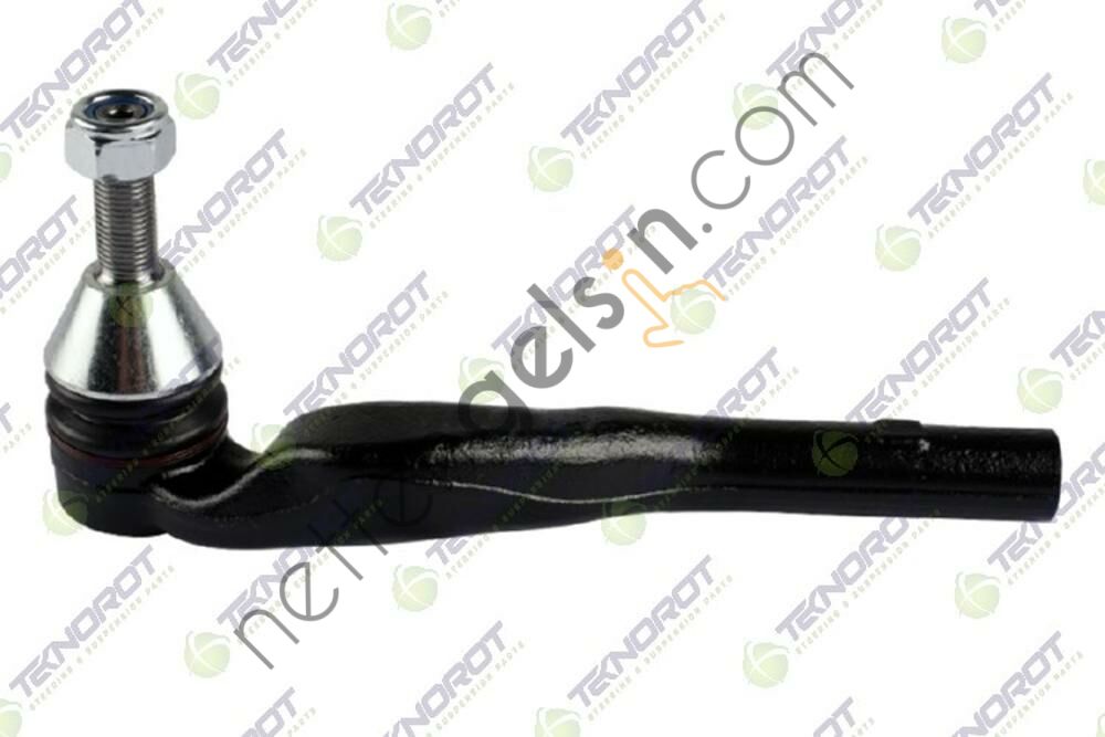 TEKNOROT M-562 ROT BASI SOL 4-matic S-CLASS W222 14>  MERCEDES BİNEK ROT BAŞI