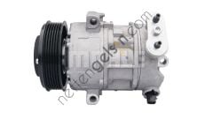 BEHR ACP56000S KLİMA KOMPRESÖRÜ OPEL CORSA D 1.3 CDTI(ACP56000S) 1854411 OPEL