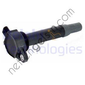 DELPHI GN10310-12B1 ATESLEME BOBINI CHRYSLER VOYAGER 4.0 300C 2.7 3.5  CHRYSLER BİNEK ATEŞLEME BOBİNİ