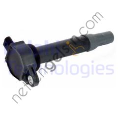 DELPHI GN10310-12B1 ATESLEME BOBINI CHRYSLER VOYAGER 4.0 300C 2.7 3.5  CHRYSLER BİNEK ATEŞLEME BOBİNİ