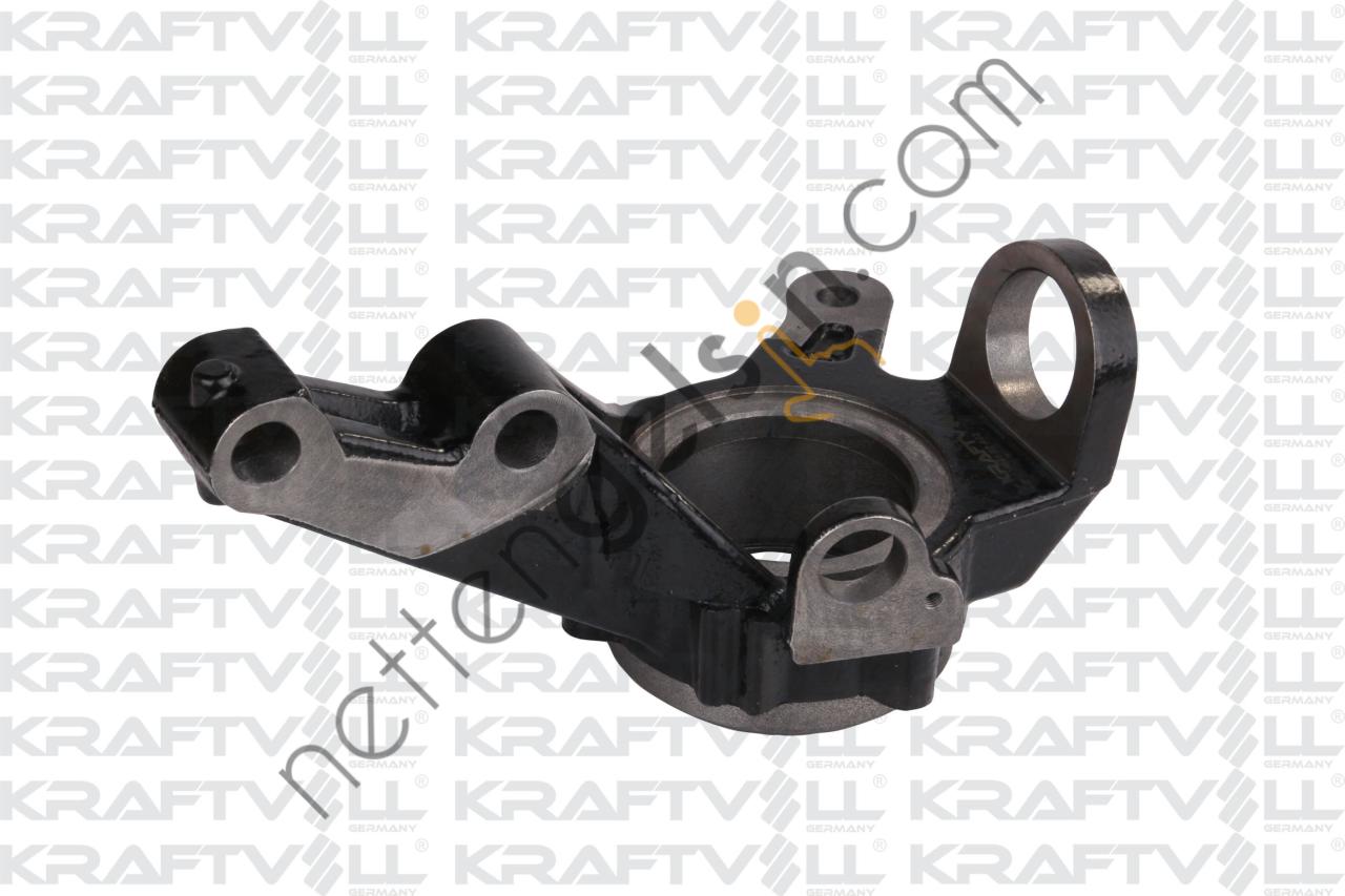 KRAFTVOLL 01030041 AKS TASIYICI ÖN SAG HONDA CIVIC 04-06 (ABS LI) (16MM)  HONDA BİNEK AKS TAŞIYICI