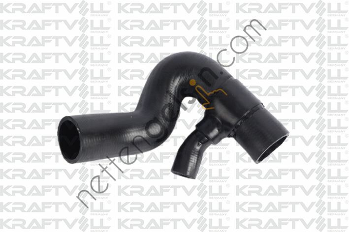 KRAFTVOLL 10031363 TURBO HORTUMU PASSAT A4 A6 SUPER B 1,8T 01 05  VW-AUDI-SEAT-SKODA BİNEK TURBO HORTUMU
