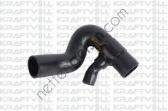 KRAFTVOLL 10031363 TURBO HORTUMU PASSAT A4 A6 SUPER B 1,8T 01 05  VW-AUDI-SEAT-SKODA BİNEK TURBO HORTUMU