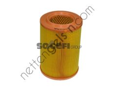 PURFLUX A210 HAVA FILTRESI T4 1,9 TD 2,4D 2,5 TD AAF ACU 90>96  VW-AUDI-SEAT-SKODA BİNEK HAVA FİLTRESİ