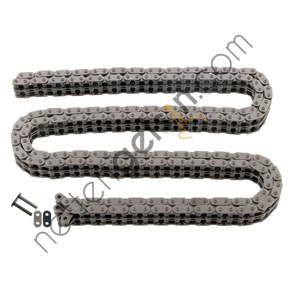 SWAG 99110159 EKSANTRIK ZINCIRI (M119, 216 BAKLA, IKILI) W124 93>95 W210 96>97 W140 93>98 R129 89>92  MERCEDES BİNEK