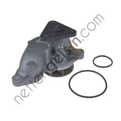 BLUEPRINT ADG09184 DEVIRDAIM HYUNDAI ERA CRDI 2008-2012 ACCENT BLUE 1.6 CRDI 2011-> I20 1.4 CRDI 2008-> I30 1.6 CRDI 2008-> KIA CEED RIO SOUL 2009-> 251002A200 (SUPSAN PW0017-02 EŞDEĞERİ) HYUNDAI BİNEK DEVİRDAİM