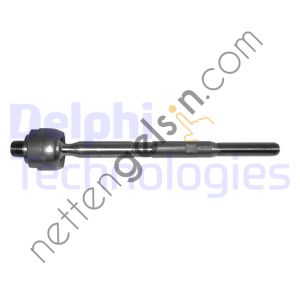 DELPHI TA1660 ROT MILI E-CLASS W210 95>02 S210 97>03  MERCEDES BİNEK ROT MİLİ