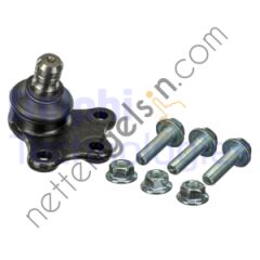 DELPHI TC3664 ROTIL SAG SOL 207 208 1007 &sol; C2 C3 I-II-PLURIEL-PICASSO C3 II PICASSO PLURIEL DS3  PEUGEOT-CITROEN BİNEK SALINCAK ROTILI