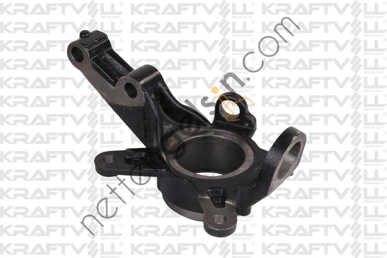 KRAFTVOLL 01030042 AKS TASIYICI ÖN SOL HONDA CIVIC 04-06 (ABS LI) (16MM)  HONDA BİNEK AKS TAŞIYICI