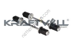KRAFTVOLL 10070009 VIRAJ DENGE CUBUGU NISSAN PICKUP D21 86>98  NISSAN BİNEK Z-ROT