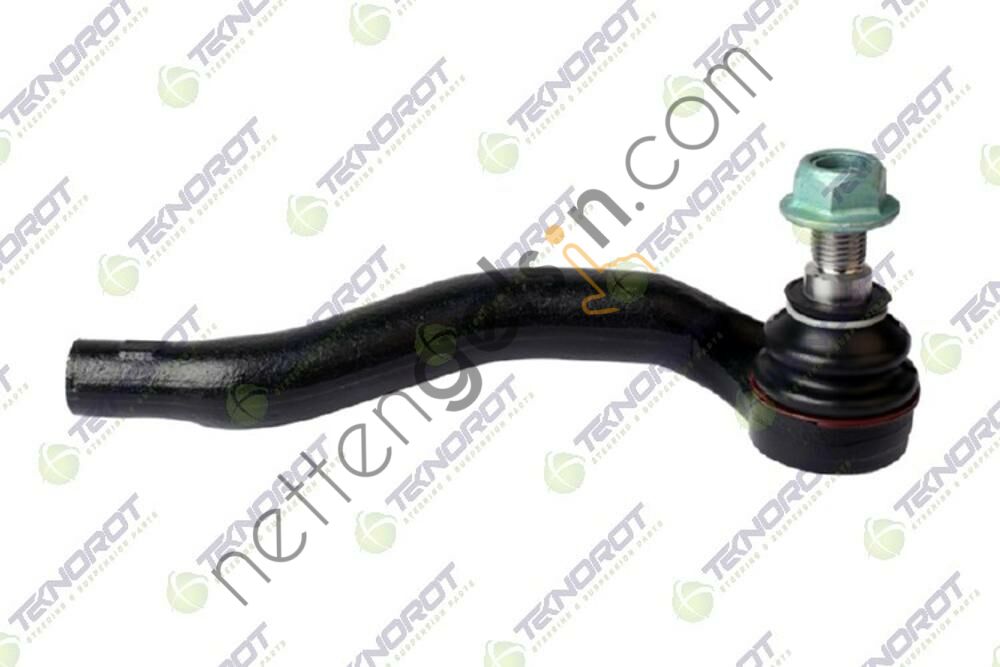 TEKNOROT M-581 ROT BASI SAG 4-matic C-CLASS W203 02>07 S203 02>07  MERCEDES BİNEK ROT BAŞI