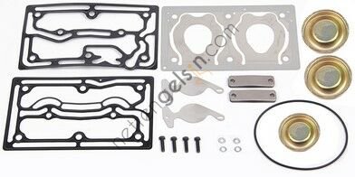 YUMAK RK.01.352 KOMPRESÖR TAMİR TAKIMI PLEYTSIZ > 440-460-410 DXI 7421322318 RENAULT