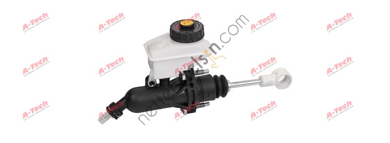 A-TECH 503.02.100 DEBRIYAJ UST MERKEZI VOLVO FH12 - FM V2  VOLVO AĞIR VASITA DEBRİYAJ ÜST MERKEZİ