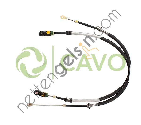 CAVO 6014 741 VITES KUMANDA KOLU 308 C4 PICASSO 2.0HDI  PEUGEOT-CITROEN BİNEK VİTES KOLU