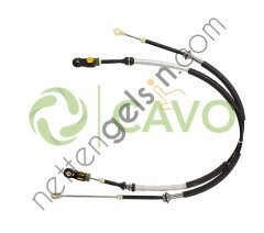 CAVO 6014 741 VITES KUMANDA KOLU 308 C4 PICASSO 2.0HDI  PEUGEOT-CITROEN BİNEK VİTES KOLU