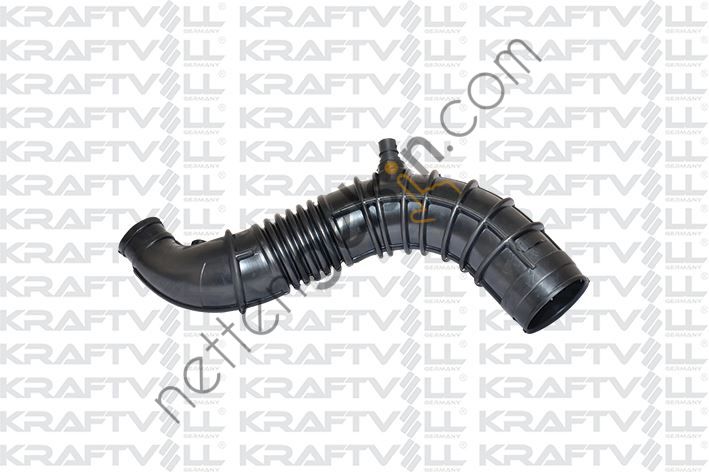 KRAFTVOLL 10031368 HAVA DEBIMETRE BORUSU KANGOO II 1,5DCI KW0B  RENAULT BİNEK HAVA FİLTRE HORTUMU