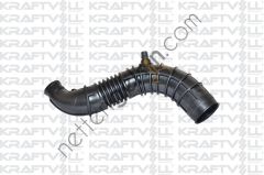 KRAFTVOLL 10031368 HAVA DEBIMETRE BORUSU KANGOO II 1,5DCI KW0B  RENAULT BİNEK HAVA FİLTRE HORTUMU