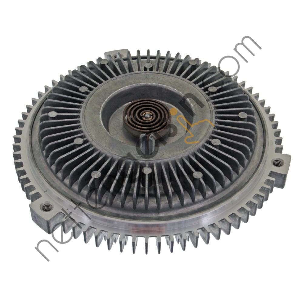 SWAG 20918685 FAN TERMIGI BMW E39 E46 E53 E65 M47 M57 N M67  BMW BİNEK FAN TERMİĞİ