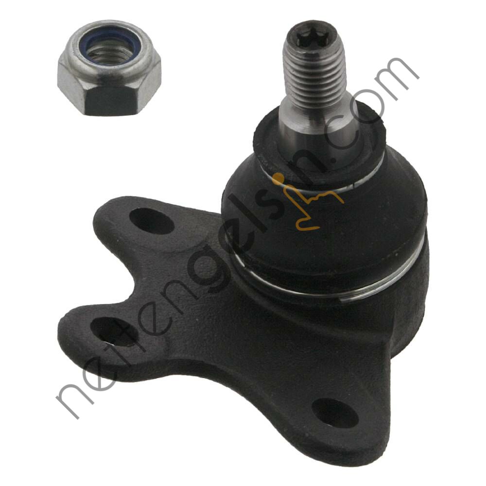 SWAG 30919408 ROTIL SAG IBIZA FABIA FABIA COMBI POLO 9N 01>  VW-AUDI-SEAT-SKODA BİNEK SALINCAK ROTILI