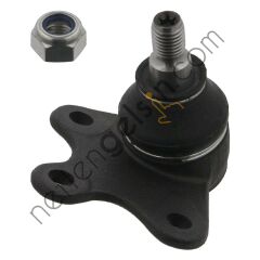 SWAG 30919408 ROTIL SAG IBIZA FABIA FABIA COMBI POLO 9N 01>  VW-AUDI-SEAT-SKODA BİNEK SALINCAK ROTILI