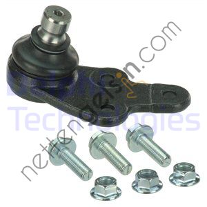 DELPHI TC3671 ON ALT SALINCAK ROTILI SOL KUGA I 08>12  FORD BİNEK SALINCAK