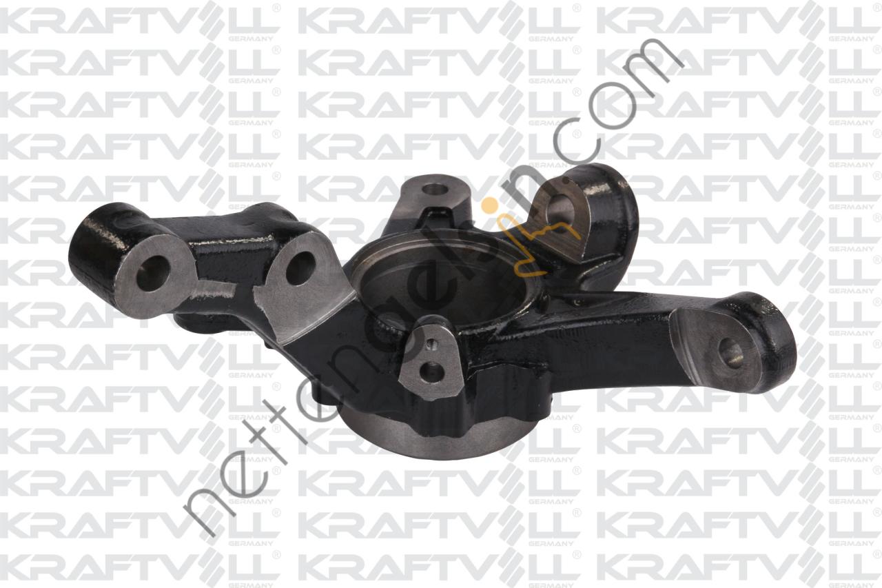 KRAFTVOLL 01030044 AKS TASIYICI ÖN SOL HONDA CIVIC 2006-2012 (ABS LI)  HONDA BİNEK AKS TAŞIYICI