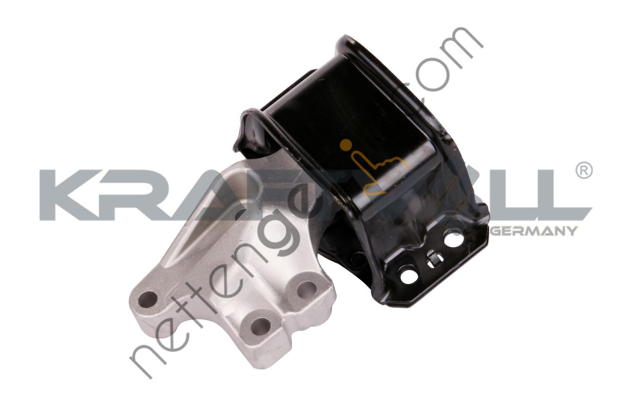 KRAFTVOLL 10010538 MOTOR TAKOZU SAG UST P307 P308 P3008 P5008 RCZ C4 C4 II DS5  PEUGEOT-CITROEN BİNEK MOTOR TAKOZU