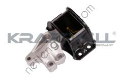 KRAFTVOLL 10010538 MOTOR TAKOZU SAG UST P307 P308 P3008 P5008 RCZ C4 C4 II DS5  PEUGEOT-CITROEN BİNEK MOTOR TAKOZU