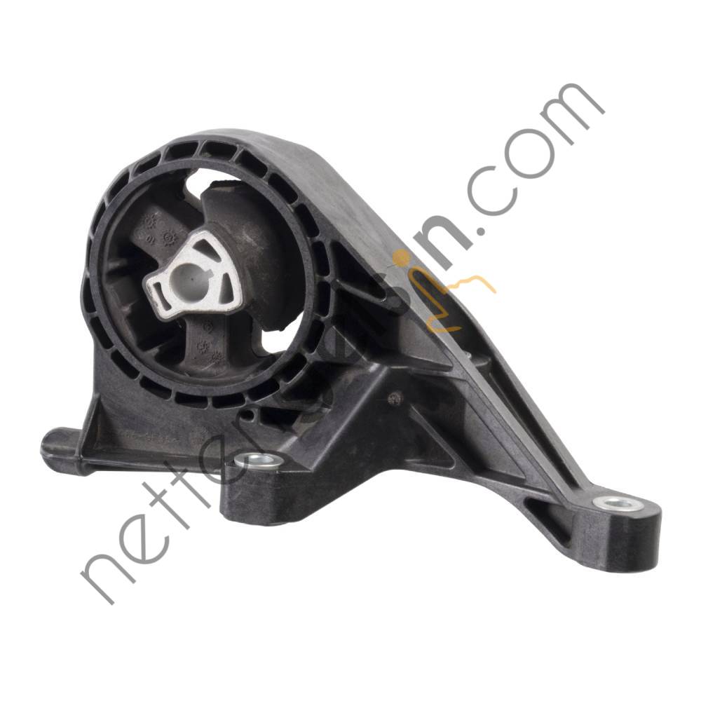 SWAG 40106577 MOTOR TAKOZU ON (OTOMATIK SANZIMAN) ASTRA J ZAFIRA C INSIGNIA A14NEL A14NET B14NEL B14NET A16XER B16XER A16LET B16DT B16DTH B16DTJ  OPEL BİNEK MOTOR TAKOZU