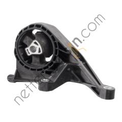 SWAG 40106577 MOTOR TAKOZU ON (OTOMATIK SANZIMAN) ASTRA J ZAFIRA C INSIGNIA A14NEL A14NET B14NEL B14NET A16XER B16XER A16LET B16DT B16DTH B16DTJ  OPEL BİNEK MOTOR TAKOZU