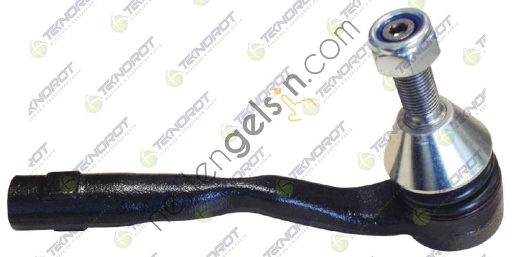 TEKNOROT M-631 ROTBASI ÖN MERCEDES GL-CLASS (X166) 2011-  MERCEDES BİNEK ROT BAŞI