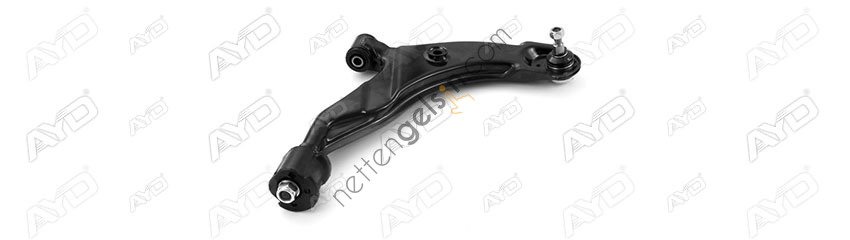 AYD 97-01668 SALINCAK ACCENT 95-00 BRÇ+RTL ALT SAĞ 5450122000 HYUNDAI