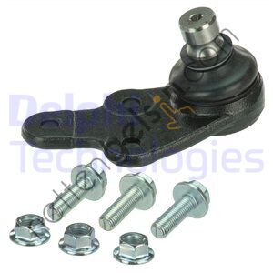 DELPHI TC3672 ON ALT SALINCAK ROTILI SAG KUGA I 08>12  FORD BİNEK SALINCAK