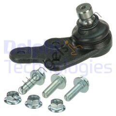 DELPHI TC3672 ON ALT SALINCAK ROTILI SAG KUGA I 08>12  FORD BİNEK SALINCAK