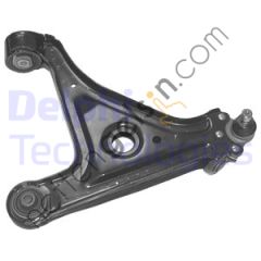 DELPHI TC873 SALINCAK SAĞ KOMPLE OMEGA B 94>03  OPEL BİNEK SALINCAK