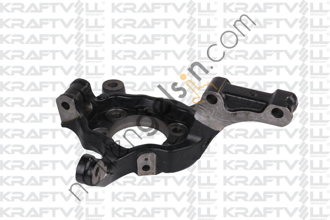 KRAFTVOLL 01030045 AKS TASIYICI SAG NISSAN QASHQAI 07-13 (ABS LI) - XTRAIL 07-13  NISSAN BİNEK AKS TAŞIYICI