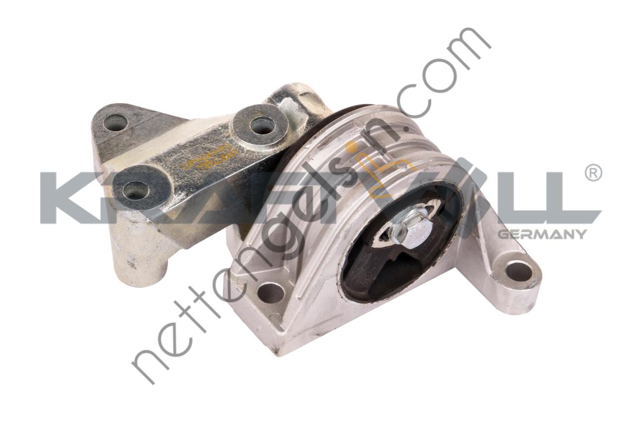 KRAFTVOLL 10010539 MOTOR TAKOZU SAG UST 2,3JTD (01 11)  PEUGEOT-CITROEN BİNEK MOTOR TAKOZU
